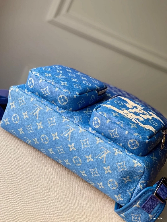 LOUIS BACKPACK VUITTON 0708